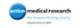 Action Medical Research Voucher Codes & Offers