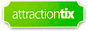 Attractiontix Voucher Codes & Offers