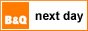 B & Q Next Day Voucher Codes & Offers
