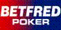 Betfred Poker Voucher Codes & Offers