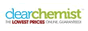 Clear Chemist Voucher Codes & Offers