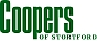 Coopers of Stortford Voucher Codes & Offers