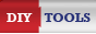 DIY Tools Voucher Codes & Offers