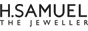 H Samuel Voucher Codes & Offers
