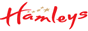 Hamleys Voucher Codes & Offers