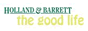 Holland and Barrett Voucher Codes & Offers