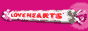 LoveHearts.com Voucher Codes & Offers