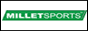Millet Sports Voucher Codes & Offers