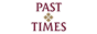 Past Times Voucher Codes & Offers