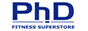 Phd Fitness Voucher Codes & Offers