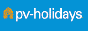 PV-Holidays Voucher Codes & Offers