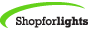 Shop For Lights Voucher Codes & Offers