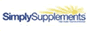 Simply Supplements Voucher Codes & Offers