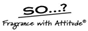 So Fragrance 