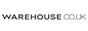 Warehouse Voucher Codes & Offers