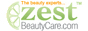 Zest Beauty Care Voucher Codes & Offers