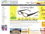 Best4Glasses website