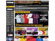 Kitbag website