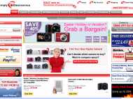 Simply Electronics website