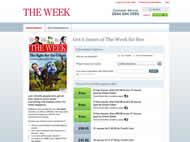 Dennis Publishing website